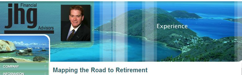 JHG Financial Advisors