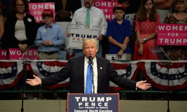 Charlotte financial planners offer their advice after Trump victory