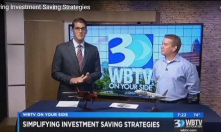 Simplifying Investment Saving Strategies
